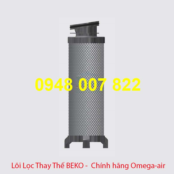 Lõi lọc khí BEKO (10A)